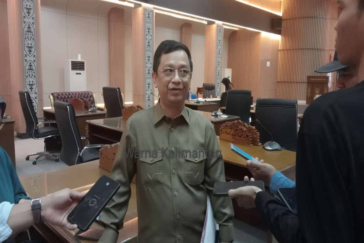 BBM di Barito Utara Mulai Terasa Langka, DPRD Barito Utara H. Taufik Nugraha Ungkap Fakta Ini