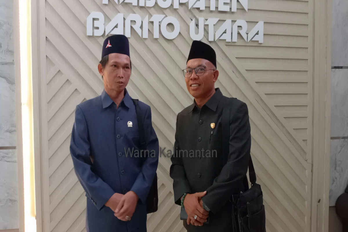 Viral Macet Karena Truk Perusahaan di KM 30 Sikui, DPRD Tunggu Hasil Tinjauan Kepala Dinas Terkait