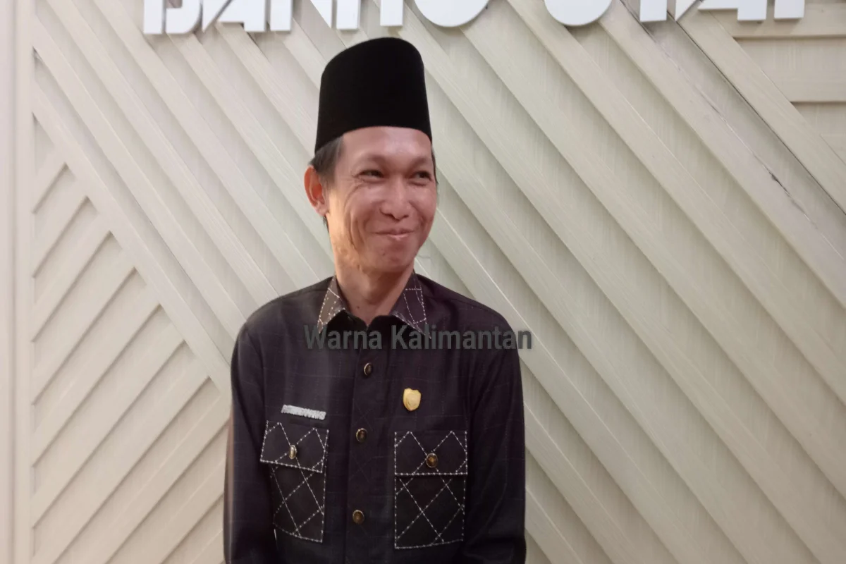Anggota DPRD Patih Herman AB Dukung Jemput Bola Pelayanan Perijinan