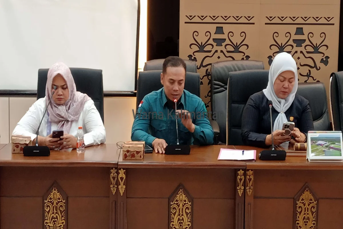 BBM Mulai Meresahkan, H. Permana Setiawan Jelaskan Kewenangan Pemerintah Daerah dan Pusat Soal BBM