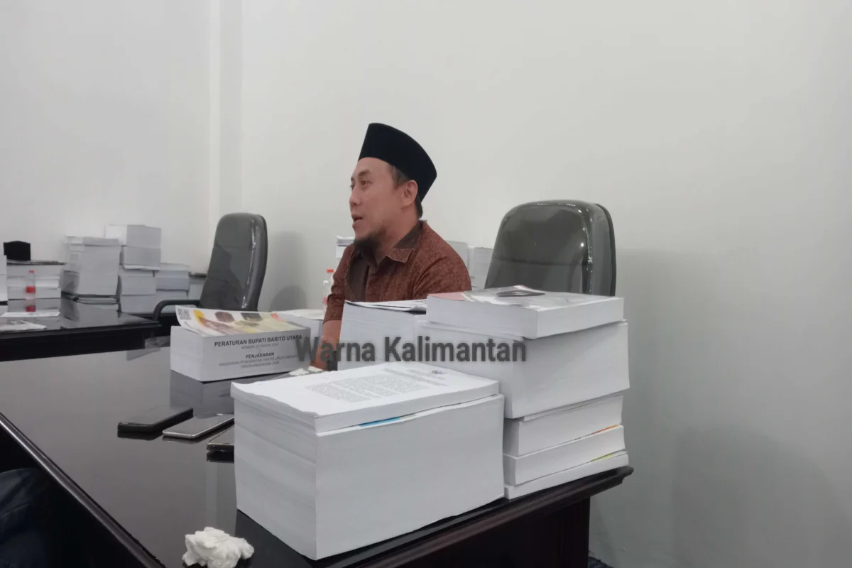 Permana Setiawan Dukung Surat Edaran Bupati Barito Utara Tentang SPBU dan Pengecer