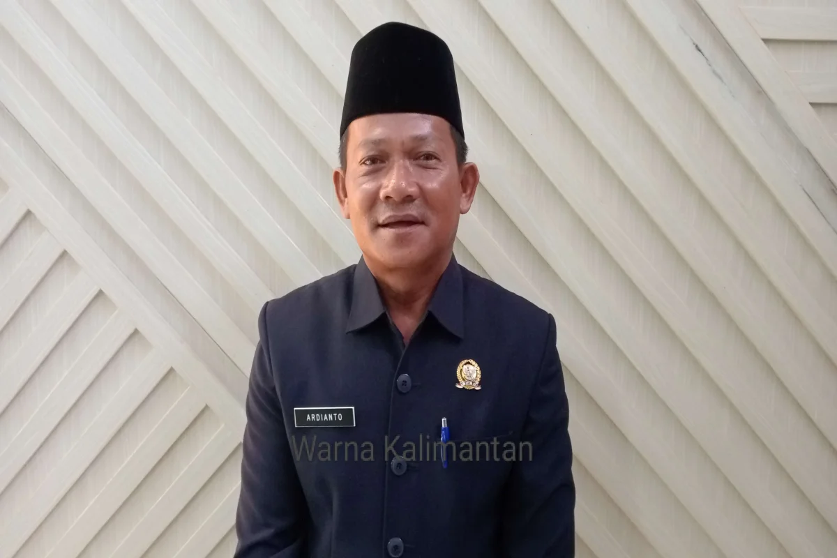 Ardianto Klarifikasi Soal Mic dan Properti di Kisruh Bintang Ninggi II