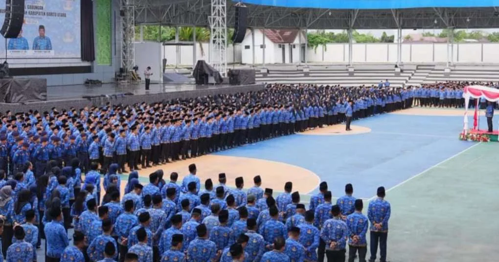 Tahun 2026 Bupati H. Shalahuddin Ingin Sebagai Tahun Prestasi