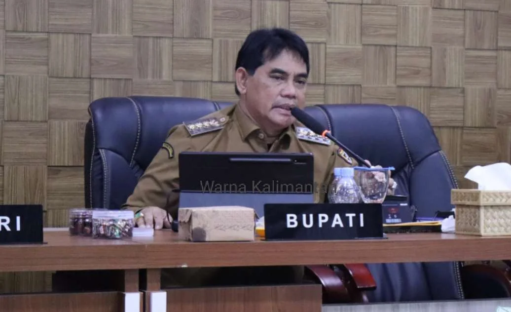 Lahan PT BAK Disita Negara, Pemkab Barito Utara Jadi Fasilitator Perusahan Negara dan Poktan