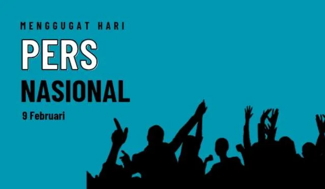 Organisasi Pionir Pers Reformasi Rata-Rata Tak Peringati Hari Pers Nasional, Kenapa?