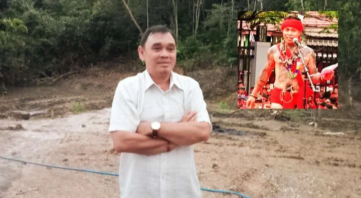 Setahan Awingnu Akan Temui Panglima Jilah?