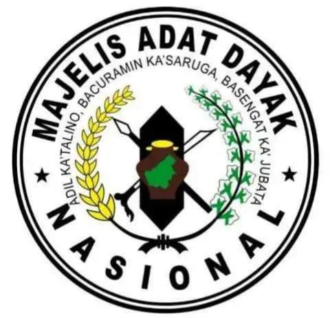 Surat Edaran Tegas Majelis Adat Dayak Nasional (MADN) Direspons Ketua DAD Barito Utara