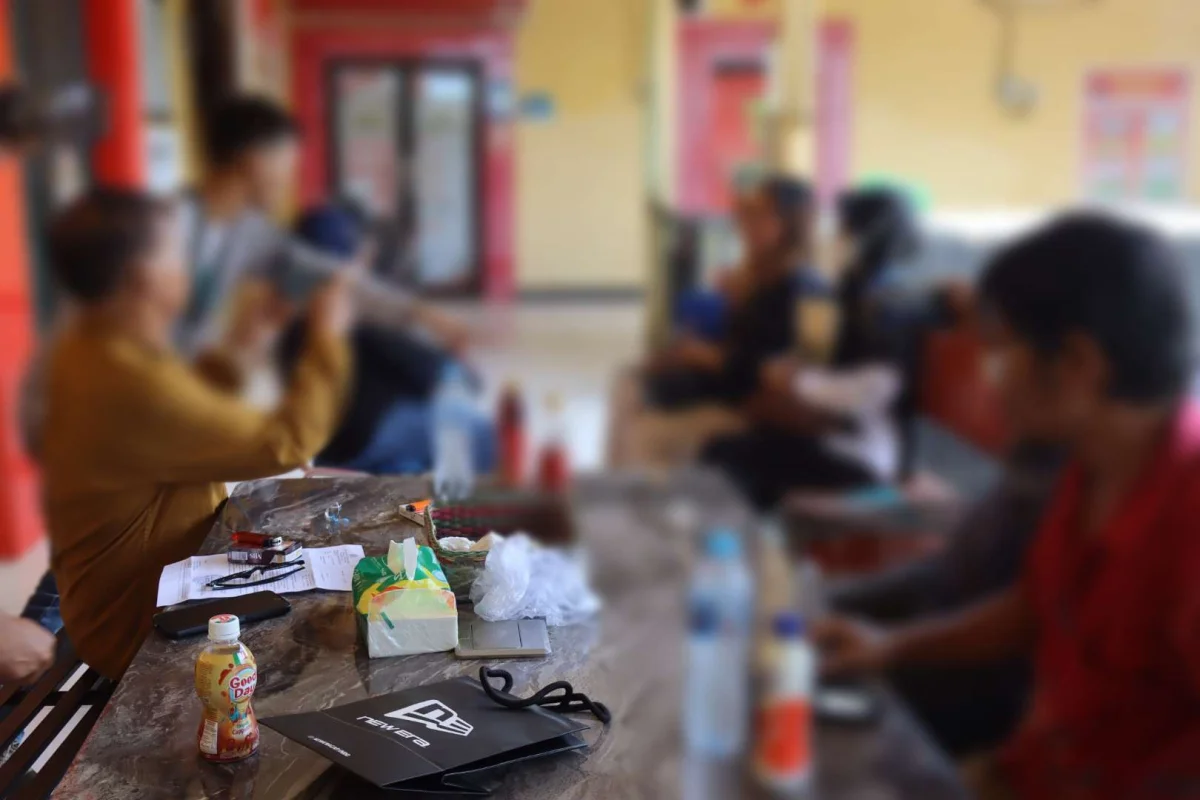 Dugaan Korban Penipuan Jual Arisan di Muara Teweh Bertambah, Ada Lagi Soal Emas 1 Ons