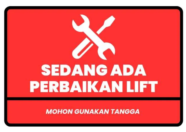 Lift Rumah Jabatan Bupati Barito Utara Rusak, 2 Tokoh Ini Pernah Terjebak