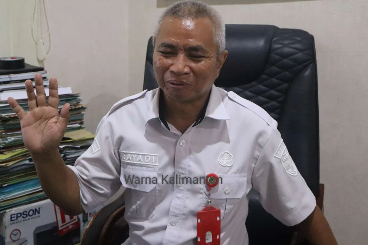 Hari Reformasi, Kaban Kesbangpol Barito Utara, Rayadi : Saatnya Dewasa Berdemokrasi di Ruang Publik