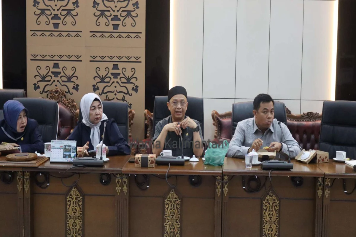 H. Taufik Nugraha Minta Jembatan Lahei Tak Perlu Assist (Tugboat Pemandu) Lewati Kolongnya, Proyek Perhitungkan APBD