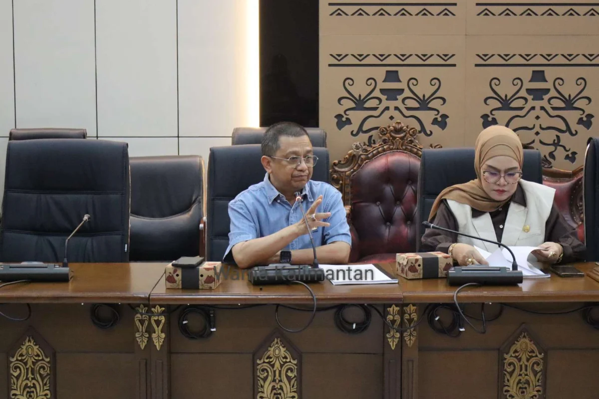Pengembang Bangun Perumahan Tanpa Jalan Layak, Pemerintah Dianggap Tak Perhatikan, Disorot DPRD