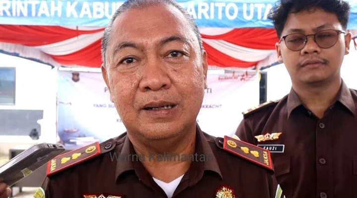 Info Terkini Dugaan Korupsi Pengadaan Hewan Ternak Melalui Dana Pokir dan Isu Cabor Diperiksa Kejaksaan Negeri Barito Utara