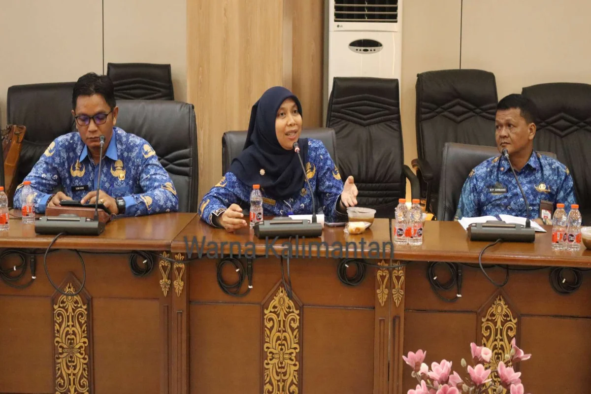 Sudah Dibayar Lunas Tapi Layanan Kurang, BPJS Kesehatan Disorot DPRD dan Pemkab Barito Utara