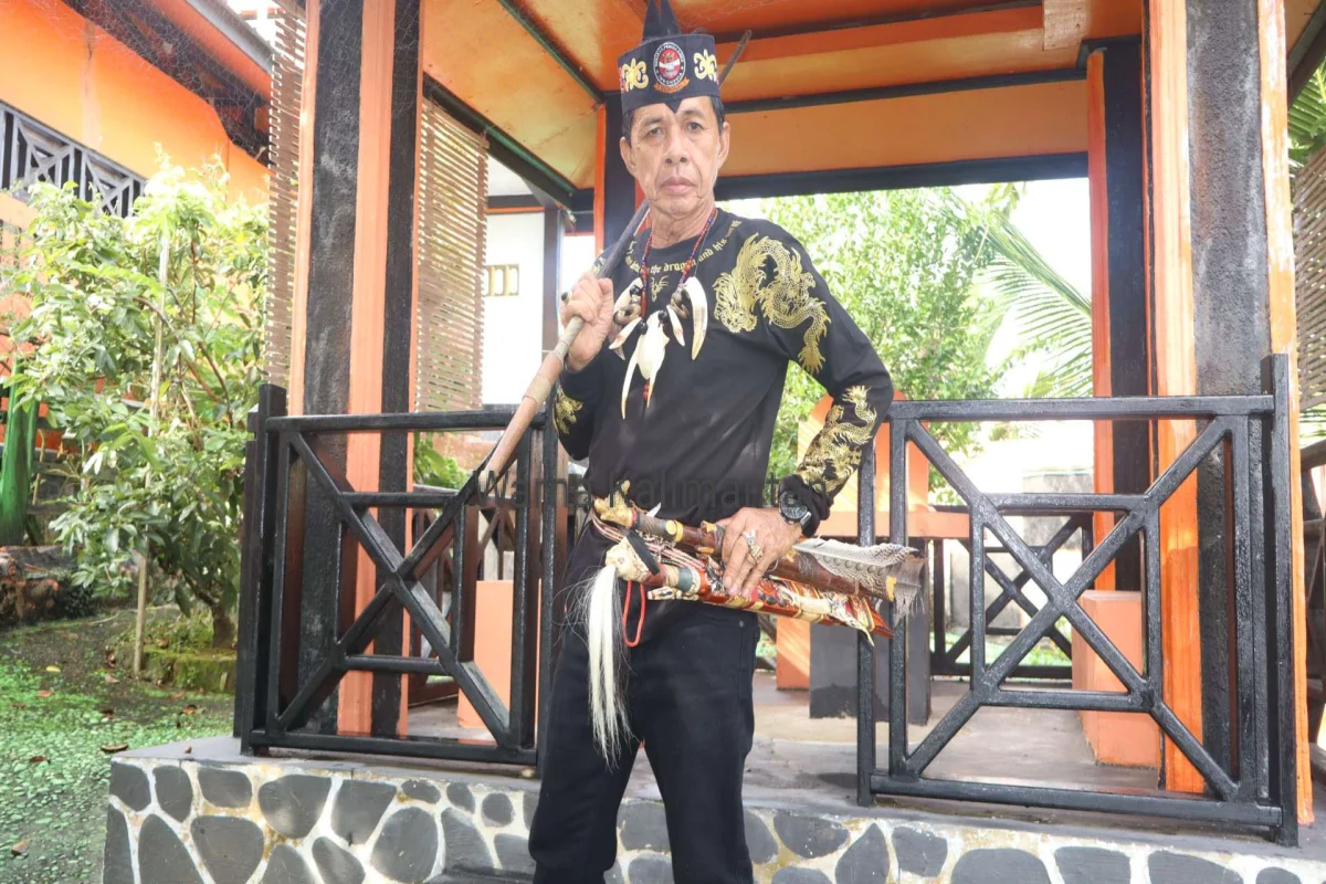 Pemadaman Bergilir PLN, Suria Baya Ajukan Pertanyaan Kritis Ini dan Mantapkan Aksi Demo