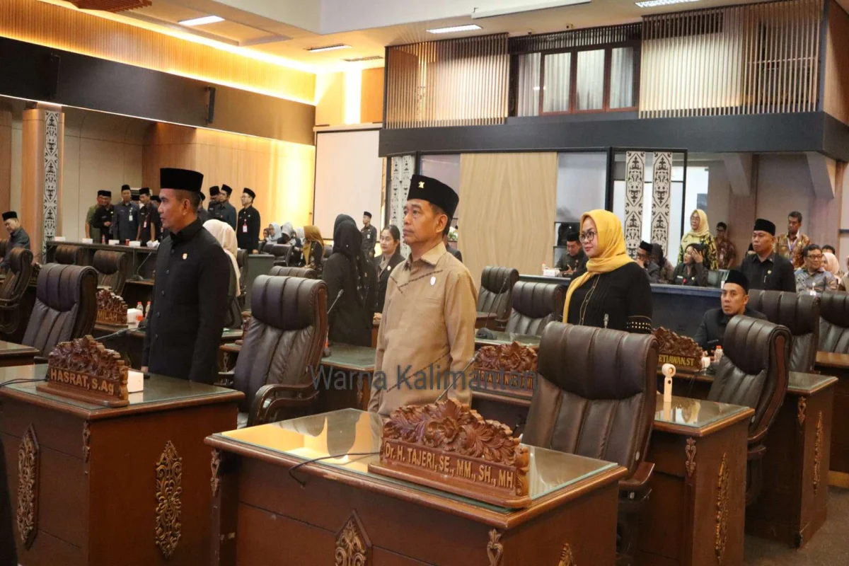 Polres Barut Tangkap Pencuri Tembaga Penangkal Petir TVRI dan Ungkap Sabu, Dr. Tajeri Puji Kapolres dan Harapkan Efek Preventif