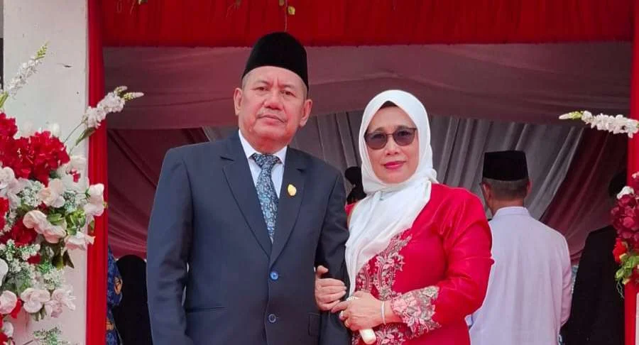 Anggota DPRD : Nikmat Kemerdekaan Kita Syukuri Dengan Melanjutkan Cita-Cita Para Pahlawan Bangsa
