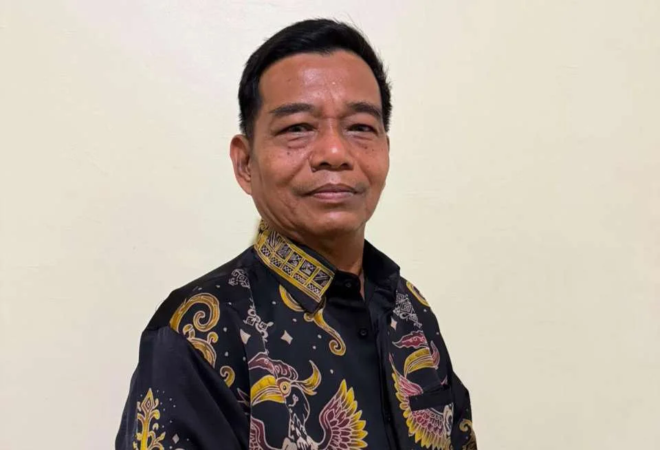 Ketua Komisi III DPRD Barito Utara Puji Keberhasilan Polres Barito Utara Terus Gulung Narkoba di Wilayah Hukumnya