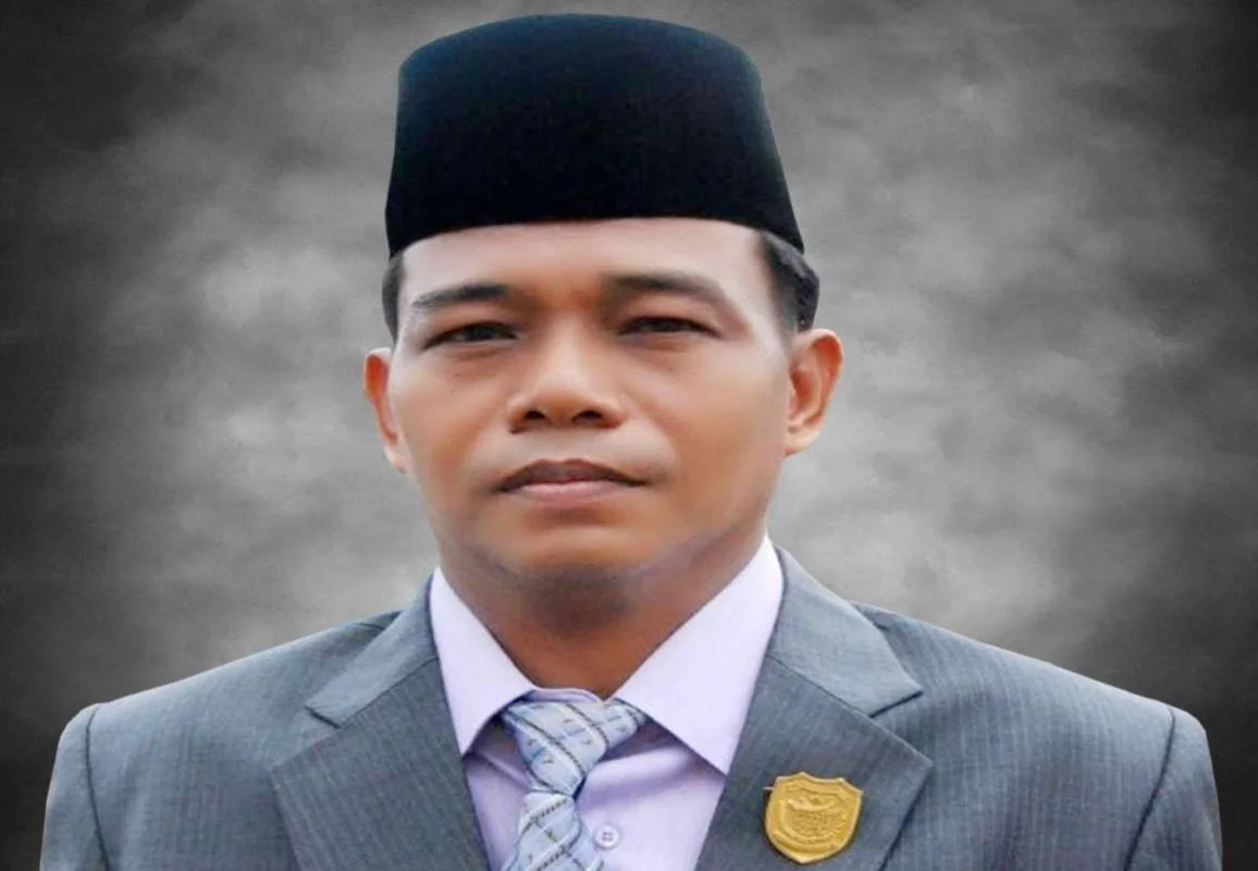 Bocah Kelas 3 SD Jadi Korban Tenggelam di Sungai Barito, H. Tajeri Turut Berbelasungkawa Sekaligus Ingatkan Warga