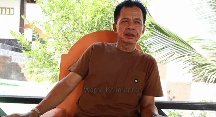 Warga Desa Liang Buah Keluhkan Harga BBM, Suria Baya Dukung Satgas, Sarankan Pemkab Tutup SPBU Pemain BBM