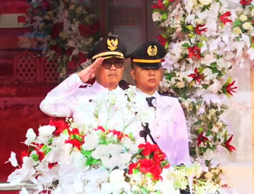 Lelang Jabatan Oleh Indra Gunawan Masih Menuai Kritik